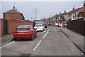 Wharfedale Avenue, Hull