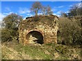 Lime kiln