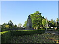 Alyth War Memorial