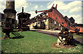 SE2734 : Leeds Industrial Museum, Armley Mills, Leeds by Chris Allen