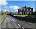 House on the B3227