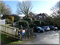 Primary school, Umberleigh