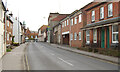 Shaftesbury Street Fordingbridge