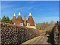 Oast House