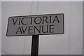 Victoria Avenue off Rustenburg Street, Hull
