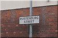 Rustenburg Street, Hull