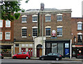 109-111 Westgate Street, Gloucester