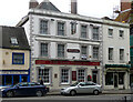 The Lower George Inn, Westgate Street, Gloucester