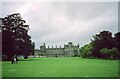 S5055 : In the grounds of Kilkenny Castle - June 1994 by Jeff Buck