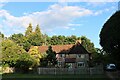 Burdocks, on The Green, Dunsfold