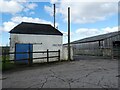 Outbuildings at Langley Barton