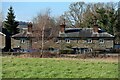 Stone Cottages