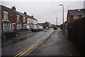 Belmont Street, Hull