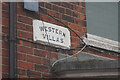 Western Villas off Rosmead Street, Hull