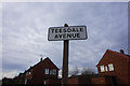 Teesdale Avenue, Hull