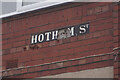 Hotham Street, Hull