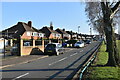 The Greenway - Sutton Coldfield, West Midlands