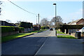 Green Lane, Northgate, Crawley