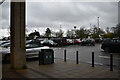 SP0994 : Princess Alice Retail Park 2 - New Oscott, Birmingham by Martin Richard Phelan