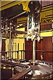 TQ2806 : British Engineerium, Hove - No. 2 beam engine by Chris Allen