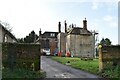 Egerton House (rear)