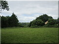 W3470 : Grass field at Farranavarrigane by Jonathan Thacker