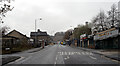 Oak Lane, Bradford