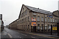 Drummond Mill, Lumb Lane, Bradford