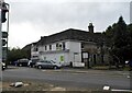 Closed shop on Brook Hill, Cowfold