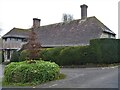 Iwerne Minster houses [5]