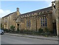 The Old School, Nether Compton