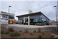 Starbucks on Clough Road, Hull