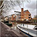 Thames Lock