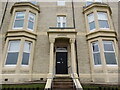 NZ3669 : Hope House, 47 Percy Gardens, Tynemouth by Geoff Holland