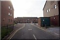 Waddington Court off Cottingham Road, Hull