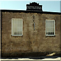 The old Castle Boys Junior School, Knaresborough