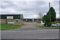 West Kingsdown Industrial Estate