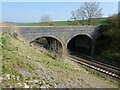 Three Arch Bridge