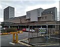 Yorkhill Hospitals