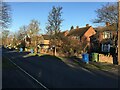 Houses in Revelstoke Avenue