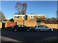 Houses in Holywell Close