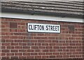 Clifton Street, Hull