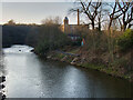 River Irwell, Prestolee/Kearsley