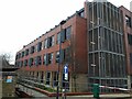 Charles Thackrah Building, University of Leeds (1)