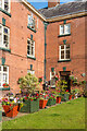 Hosyers Almshouses