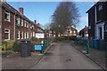 Jubilee Square off Sykes Street, Hull