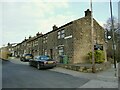SE2337 : Hopewell Terrace, Horsforth by Stephen Craven