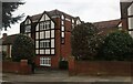 Flats on Conway Road, Palmers Green