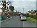 Houses on Stoney Croft, Horsforth