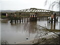 Neath River Swing Bridge